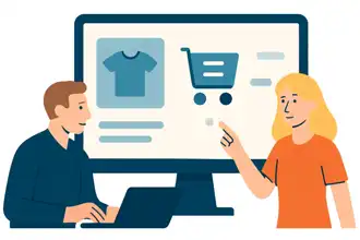 E-Commerce Website Design