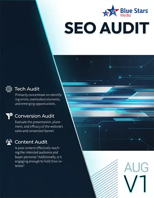 SEO Research Cover