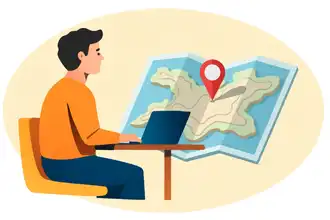 SEO Visibility in certain locations
