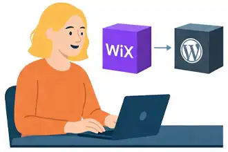 Website Migration Services