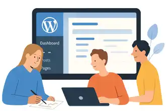 WordPress Website Design